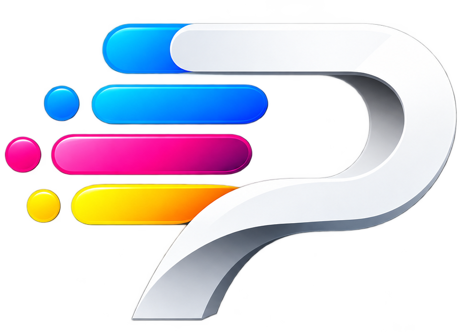 Logo IN HOẢ TỐC